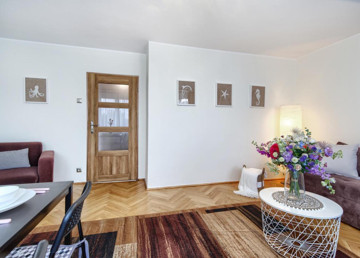 Mieszkanie Kava - Acco Rent Сопот Экстерьер фото